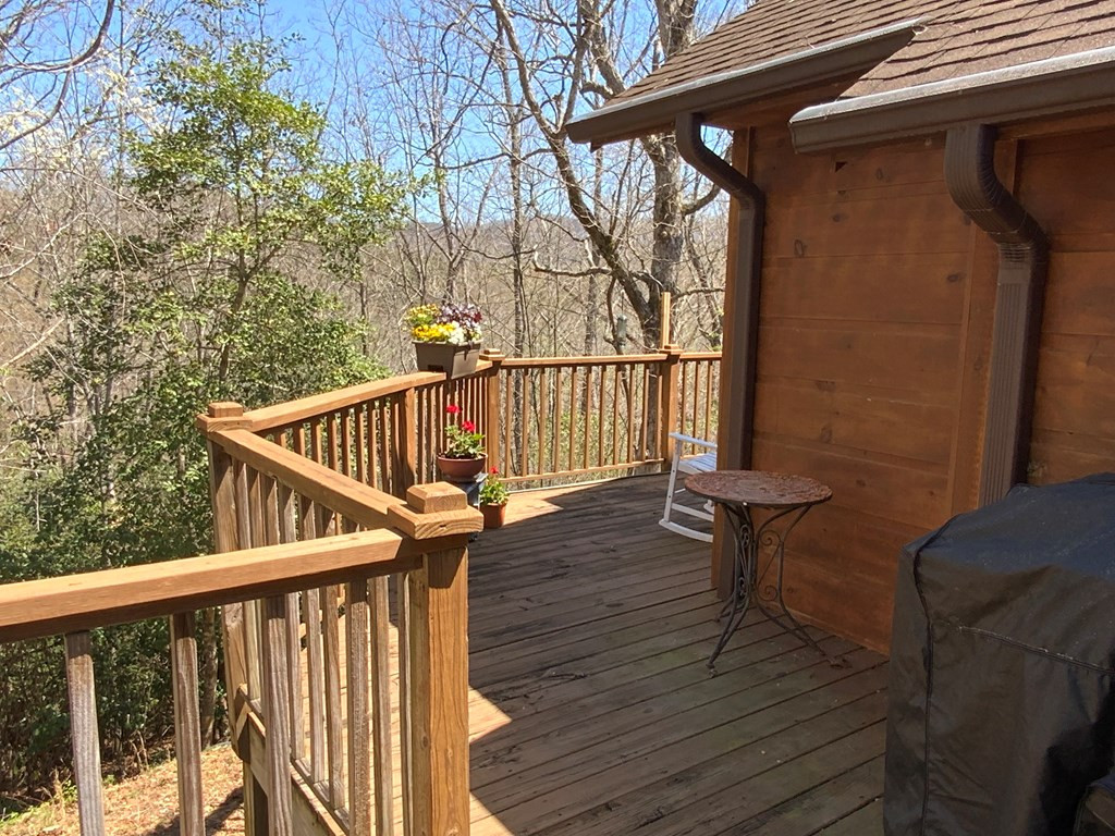 124 Bradford Drive, Marble, NC 28905 Listing Photo  23