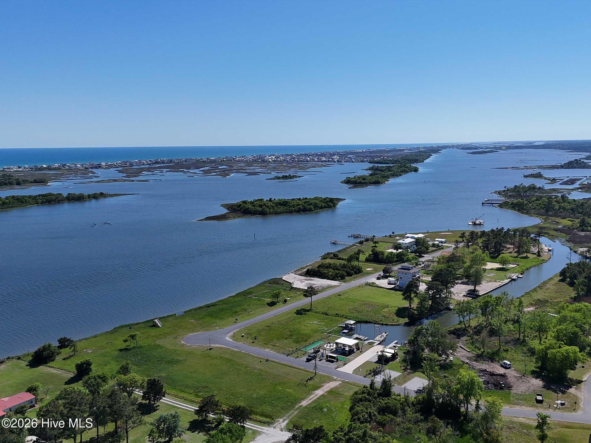 208 River Oats Court,Holly Ridge
