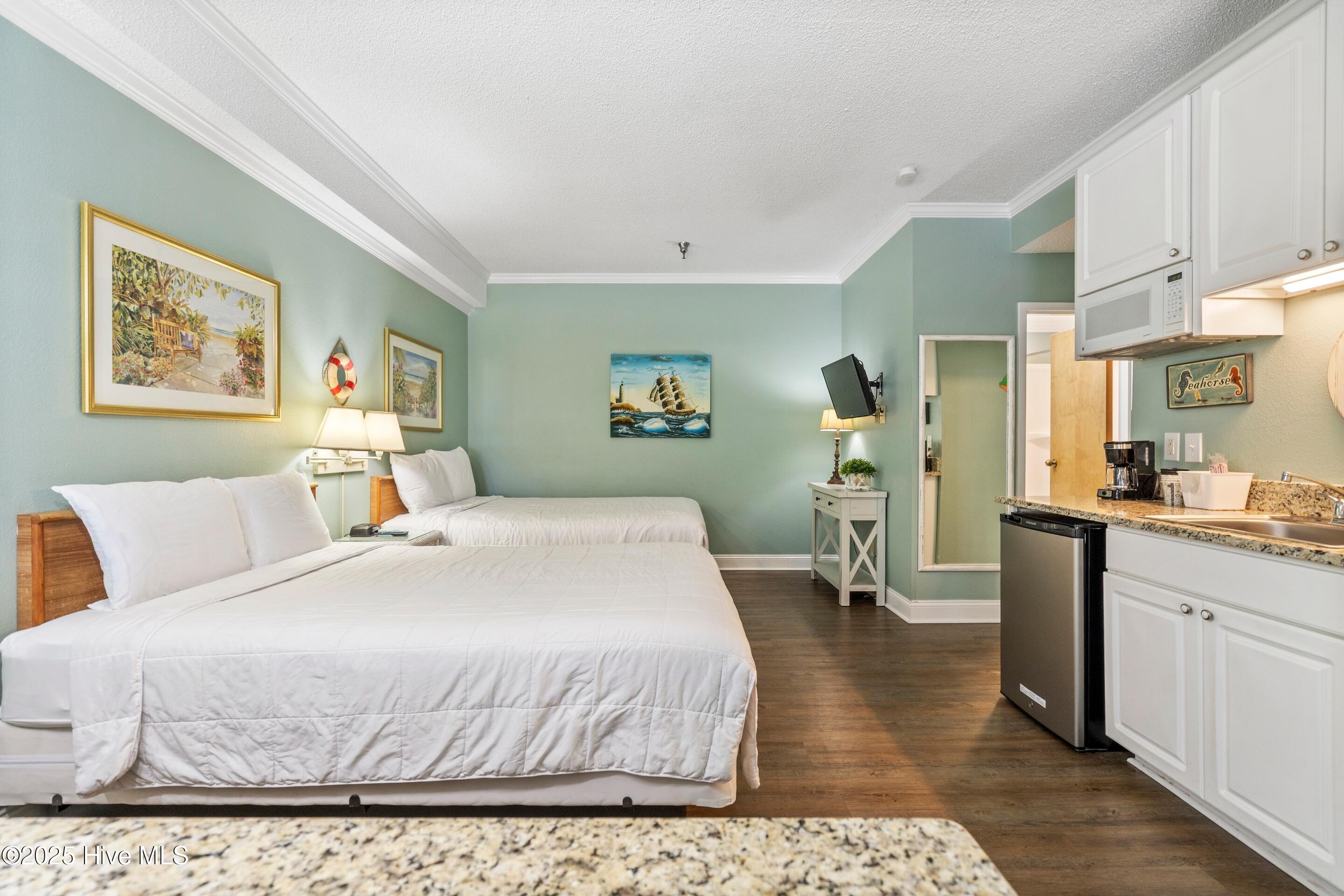 602 W Ft Macon Road UNIT 117, Atlantic Beach, NC, 28512