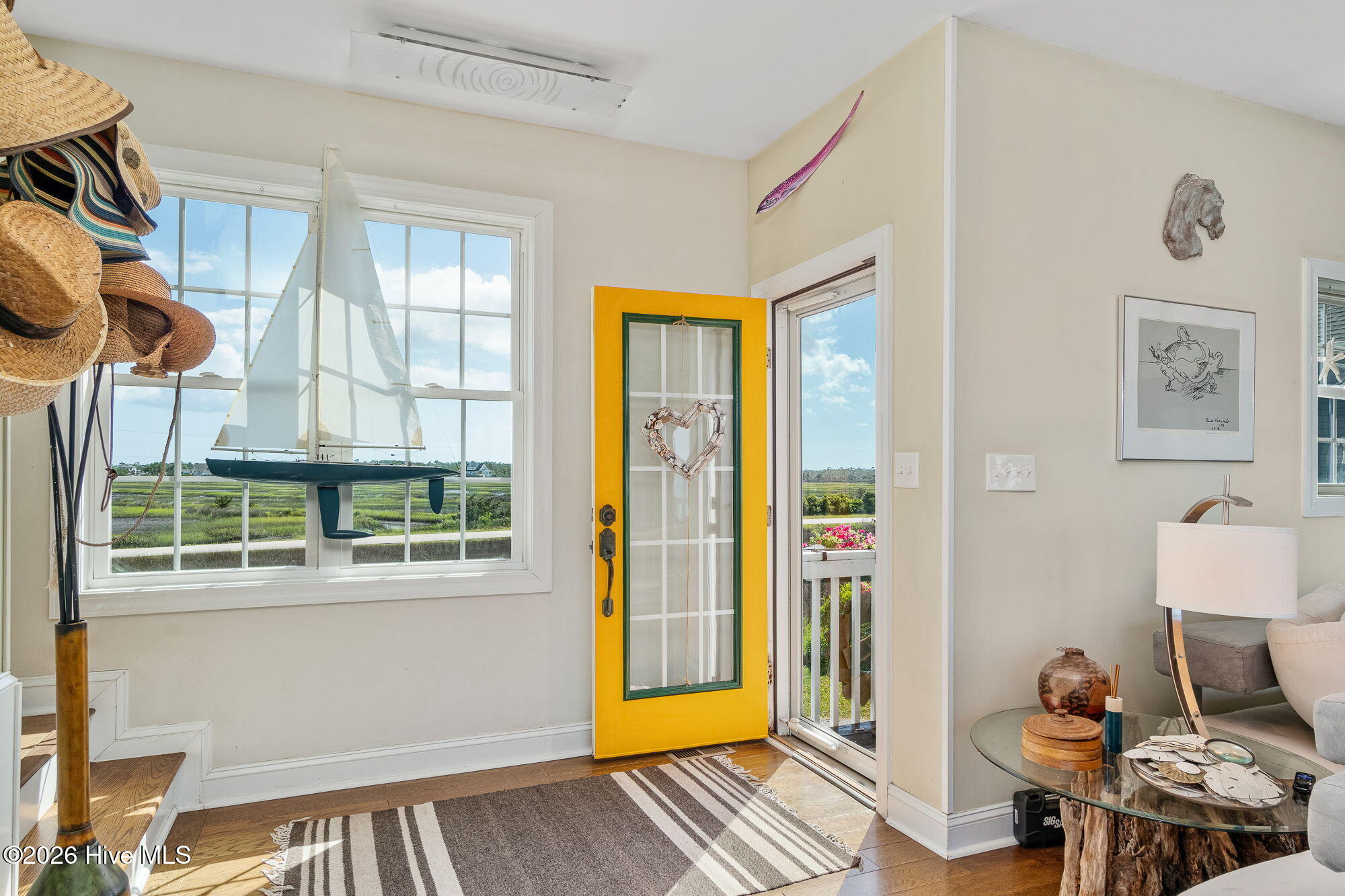 108 Swing Easy Lane, Harkers Island, NC, 28531