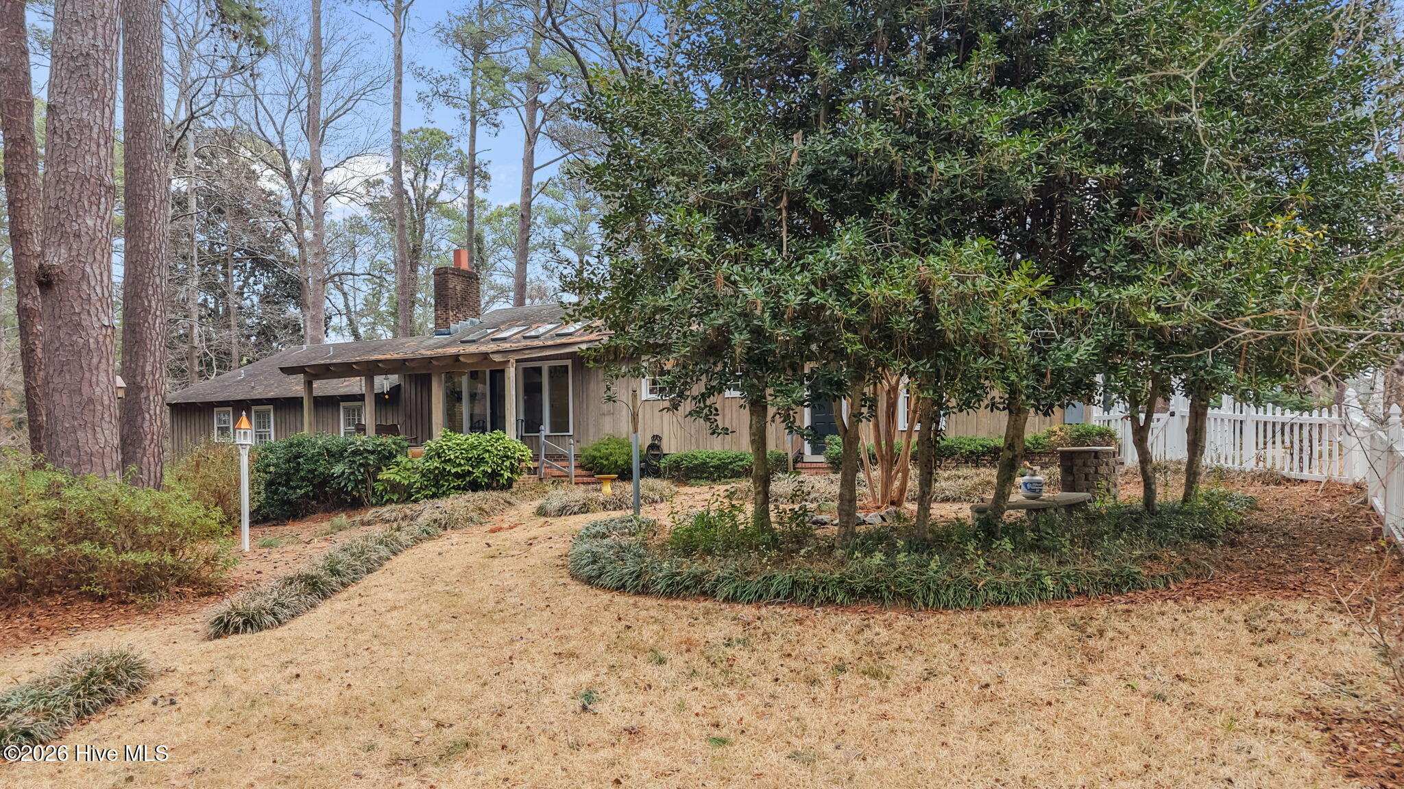 36a Country Club Drive, Rocky Mount, NC, 27804