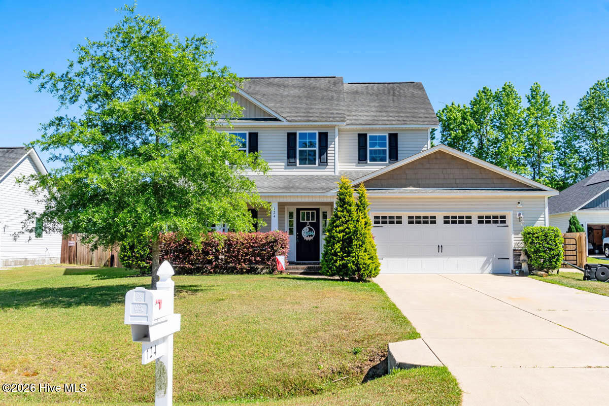 124 Waterford Way,Maysville