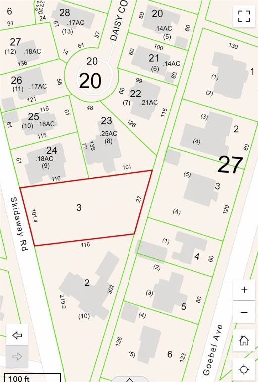 343 S End Road, Knotts Island, NC, 27950