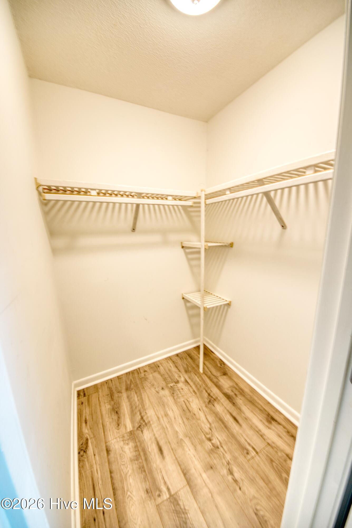 213 N Mcrae Street, Burgaw, NC 28425 – photo 18: Master Bdrm 1 Walk-in Closet
