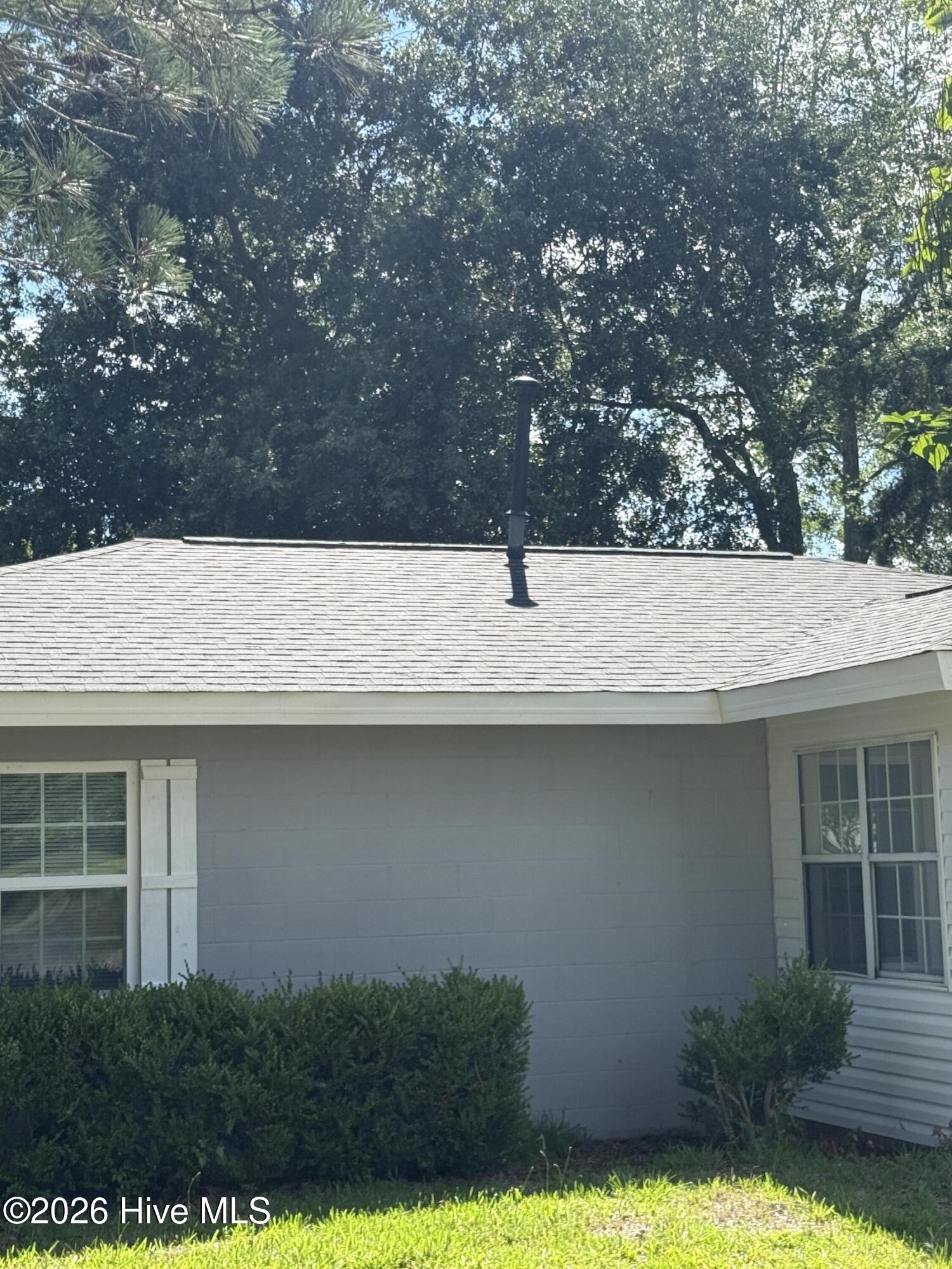 New Roof, 11/25