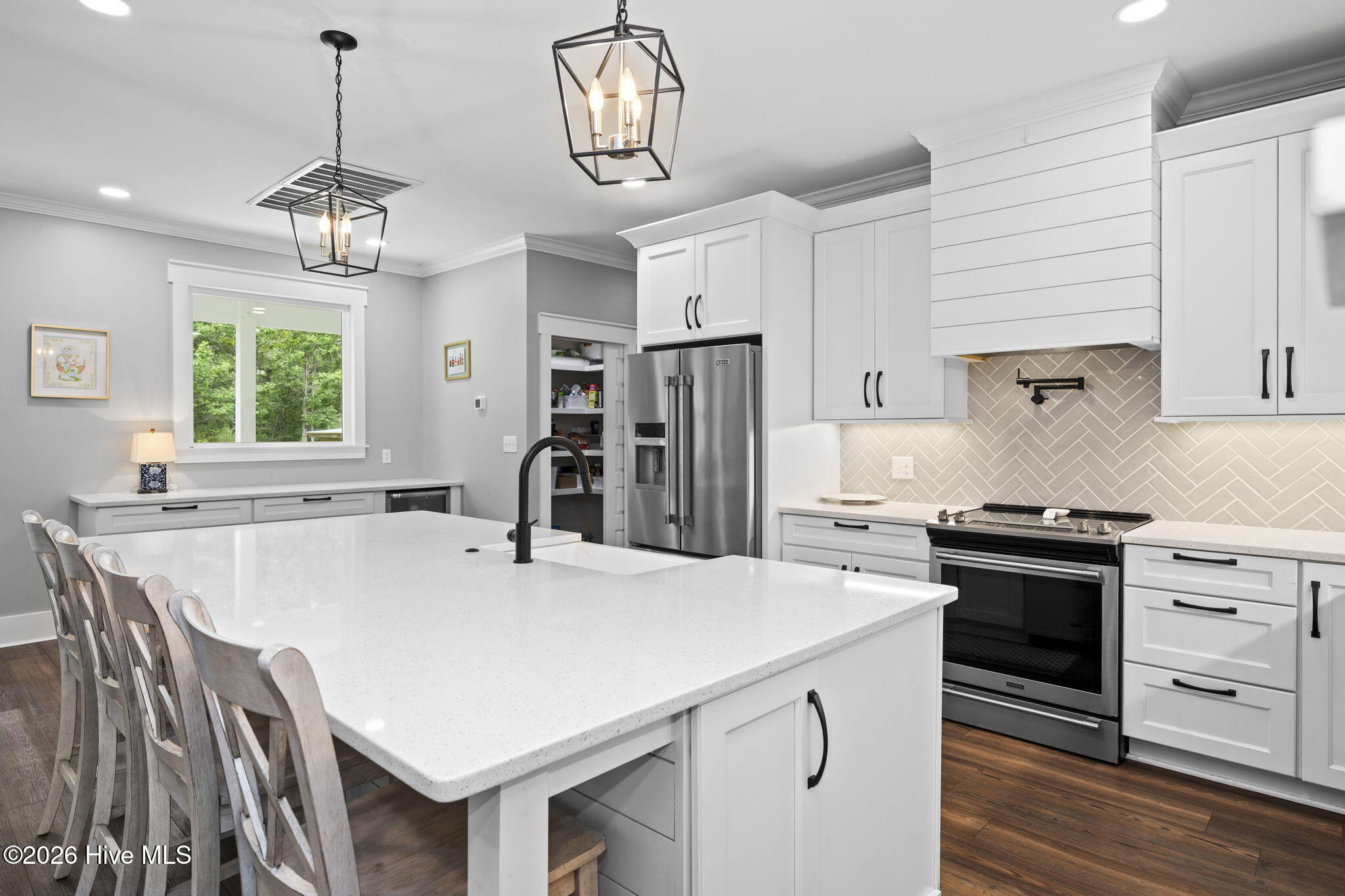 2703 E Fairway Road,Morehead City