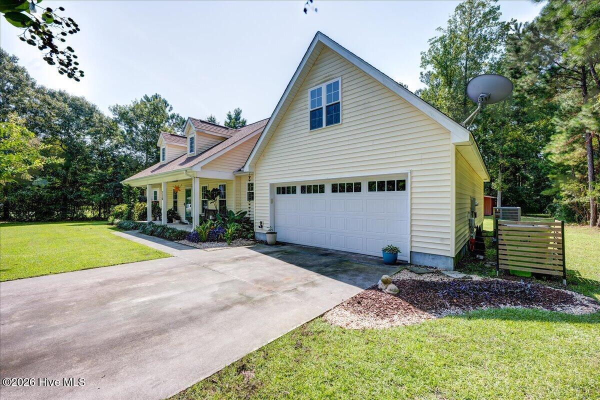 110 Seattle Slew Drive,Havelock