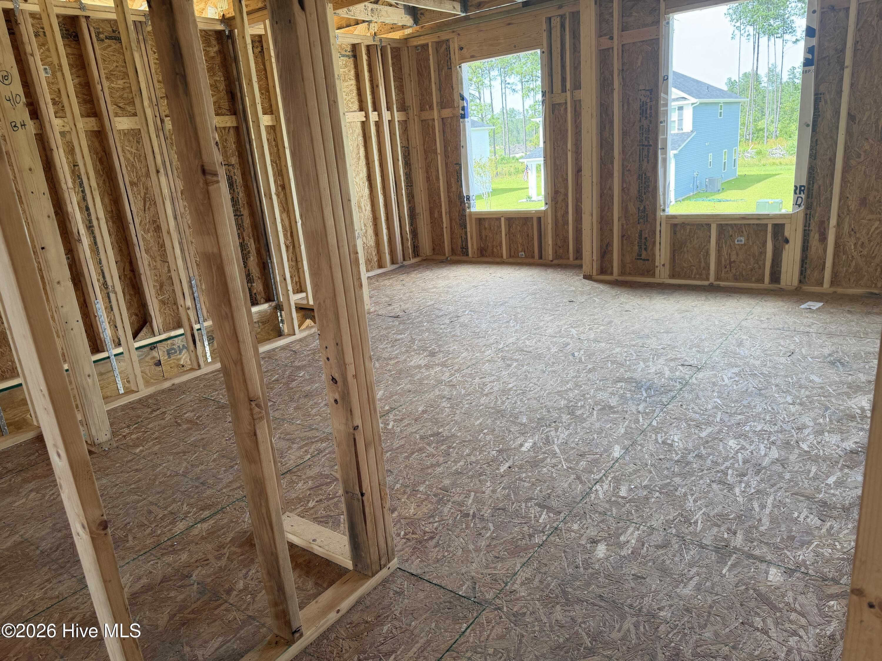 806 Hidden Bridge Drive,Jacksonville