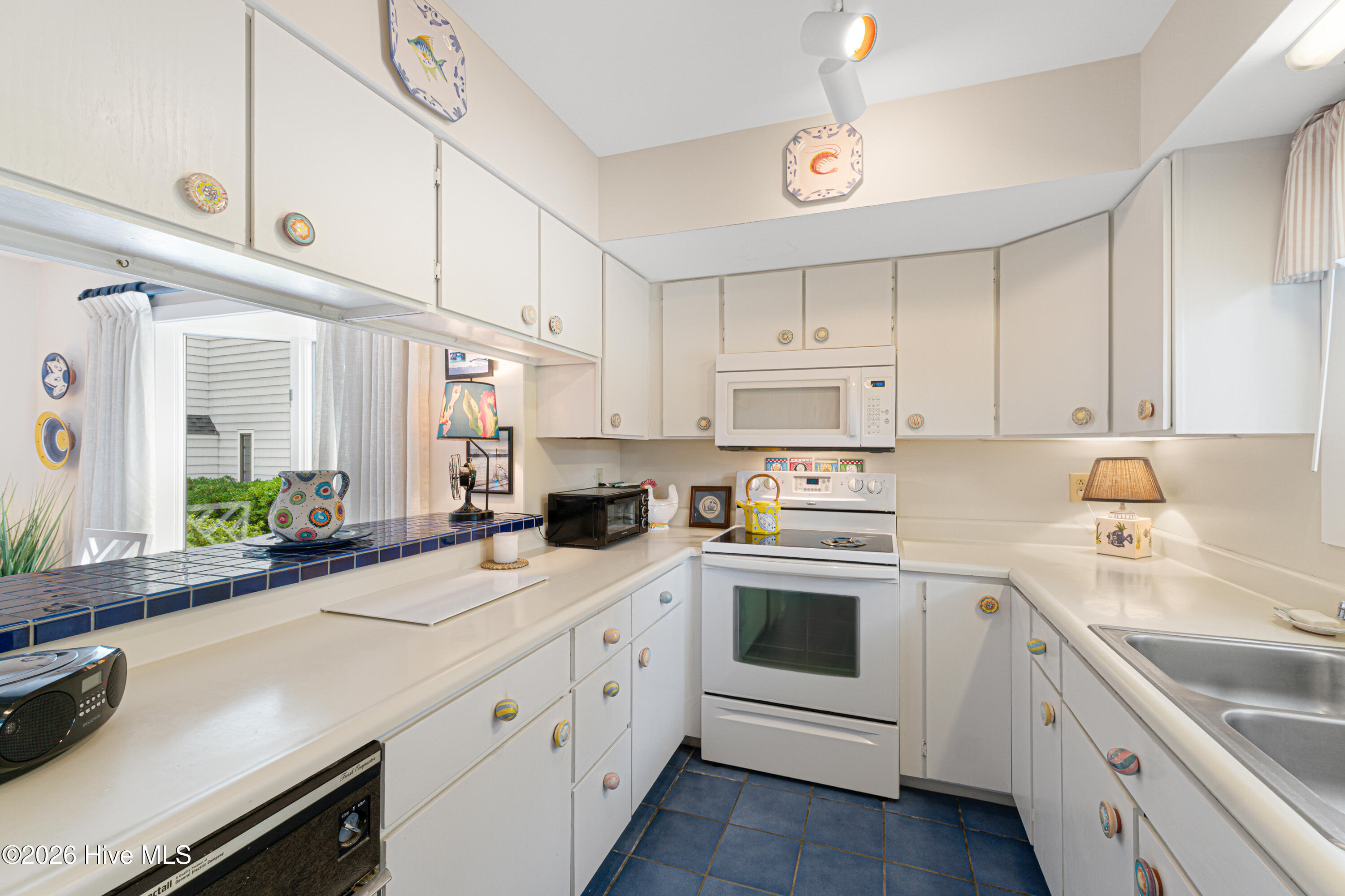 590 Westport Drive H1 Westport,Pine Knoll Shores