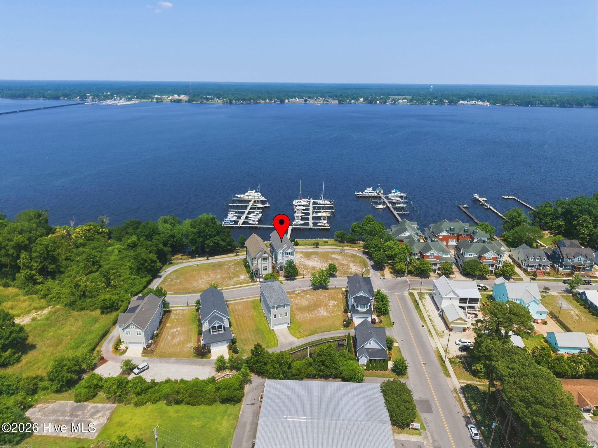 808 E Front Street,New Bern