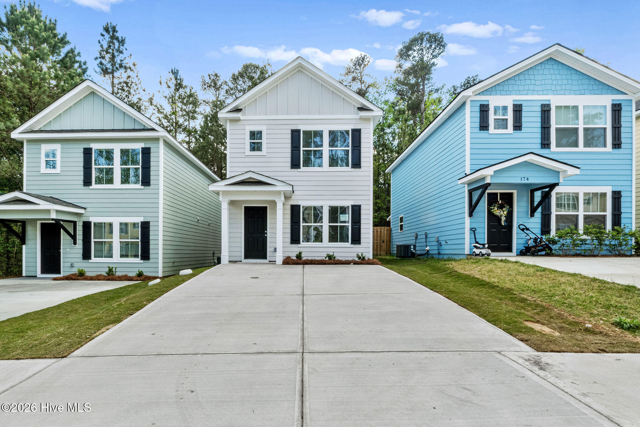 2nd image of 176 Village Run, Harlem, GA 30814 | MLS# 98252232