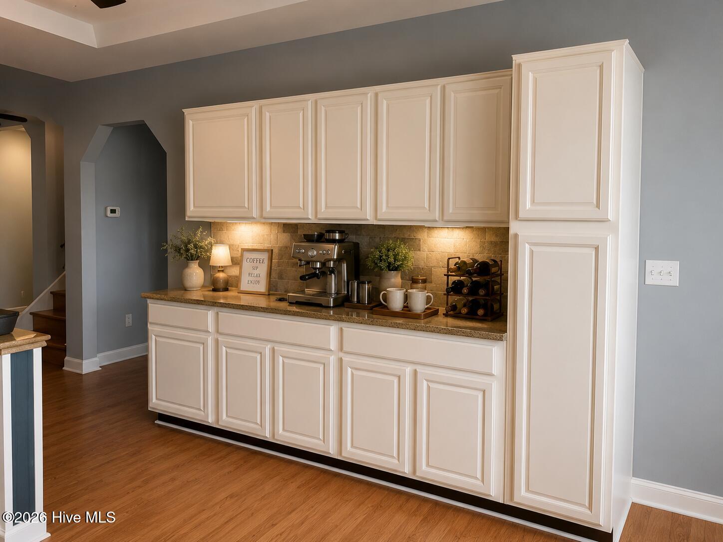 477 Harkers Island Road,Beaufort