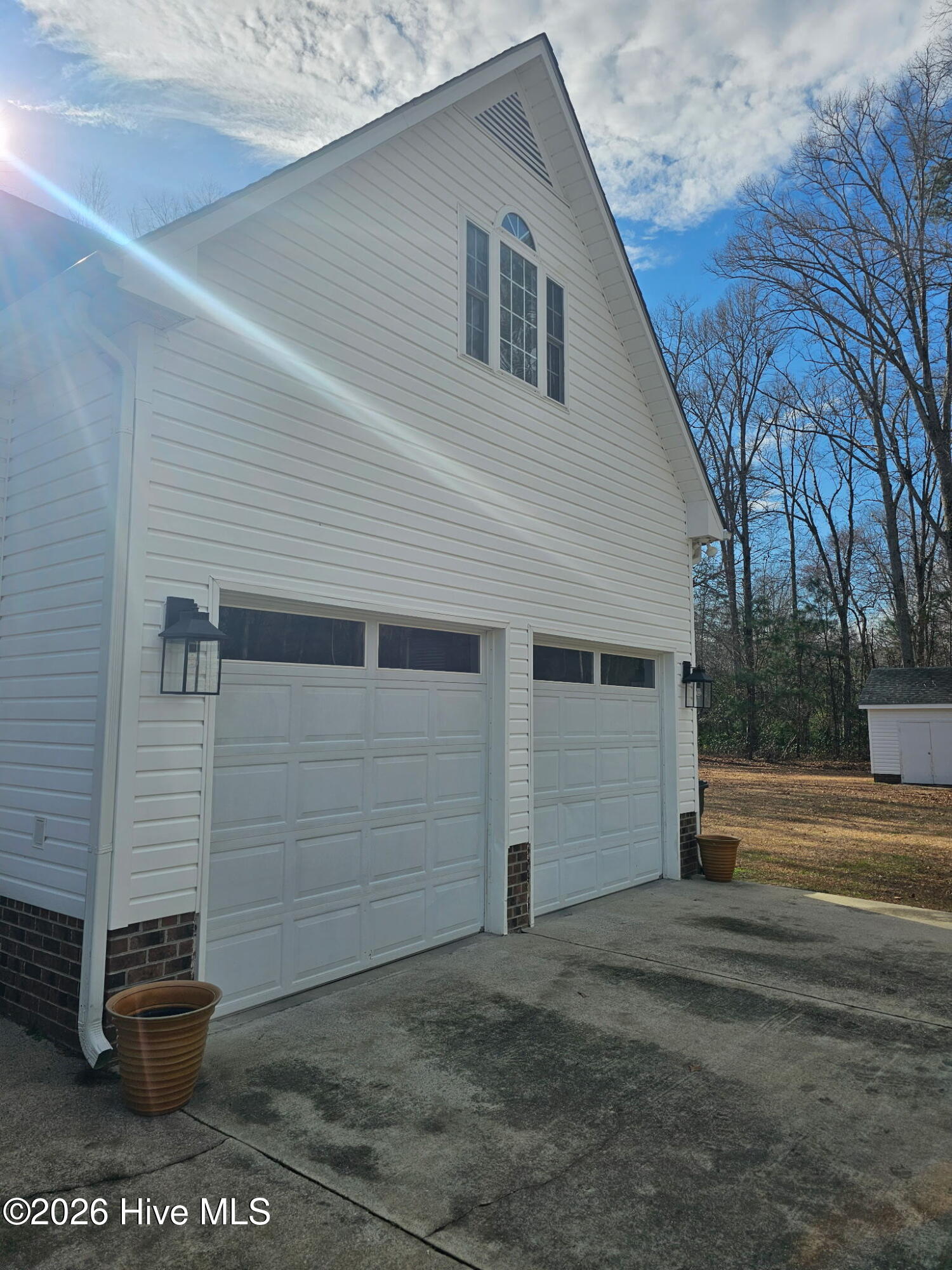 3701 Trace Drive W, Wilson, NC, 27893