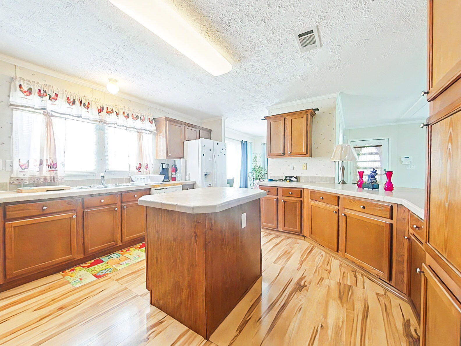 3532 Matts Way, Blythe, GA, 30805