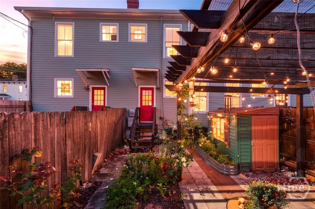 1410 Jefferson Street, Savannah, GA 31401 Listing Photo  43