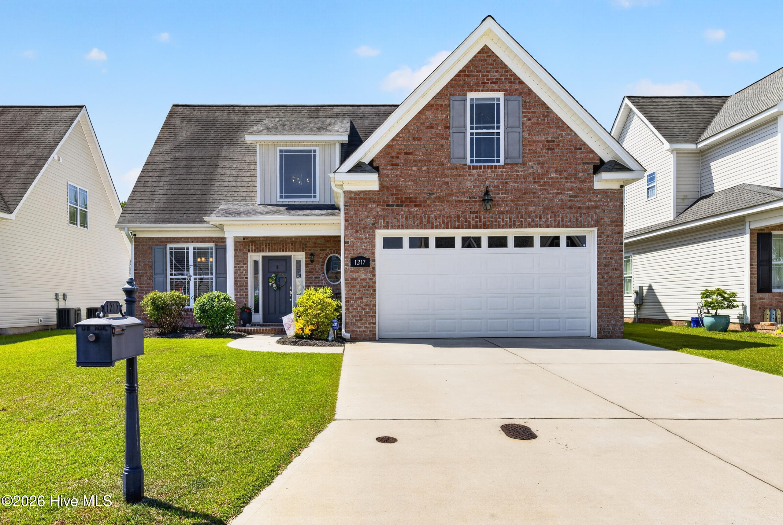 Homes for sale in Winterville, NC | 1217 Brighton Dr, Winterville, NC 28590 | MLS# 100575214