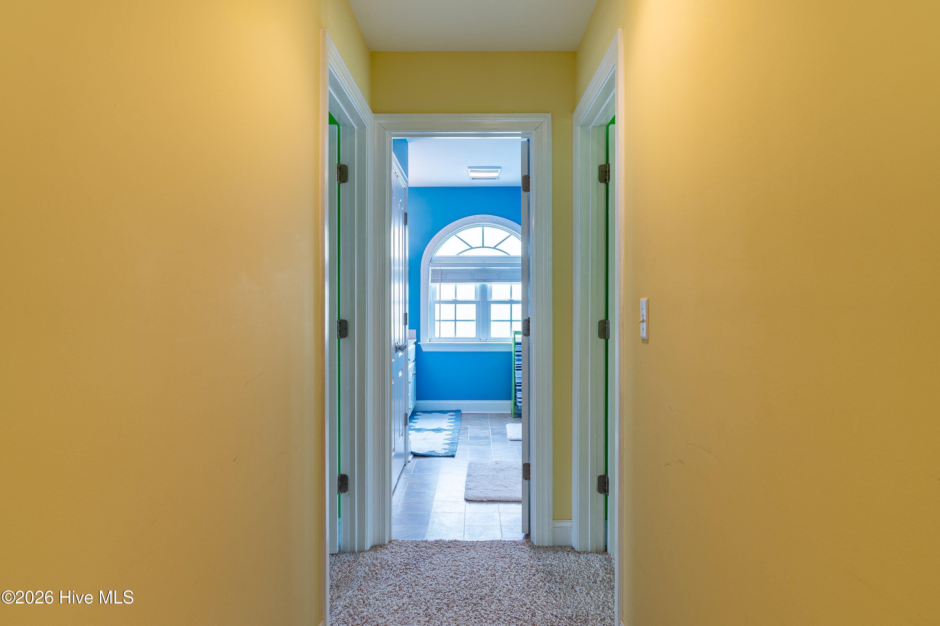 7037 7th Street, Surf City, NC, 28445