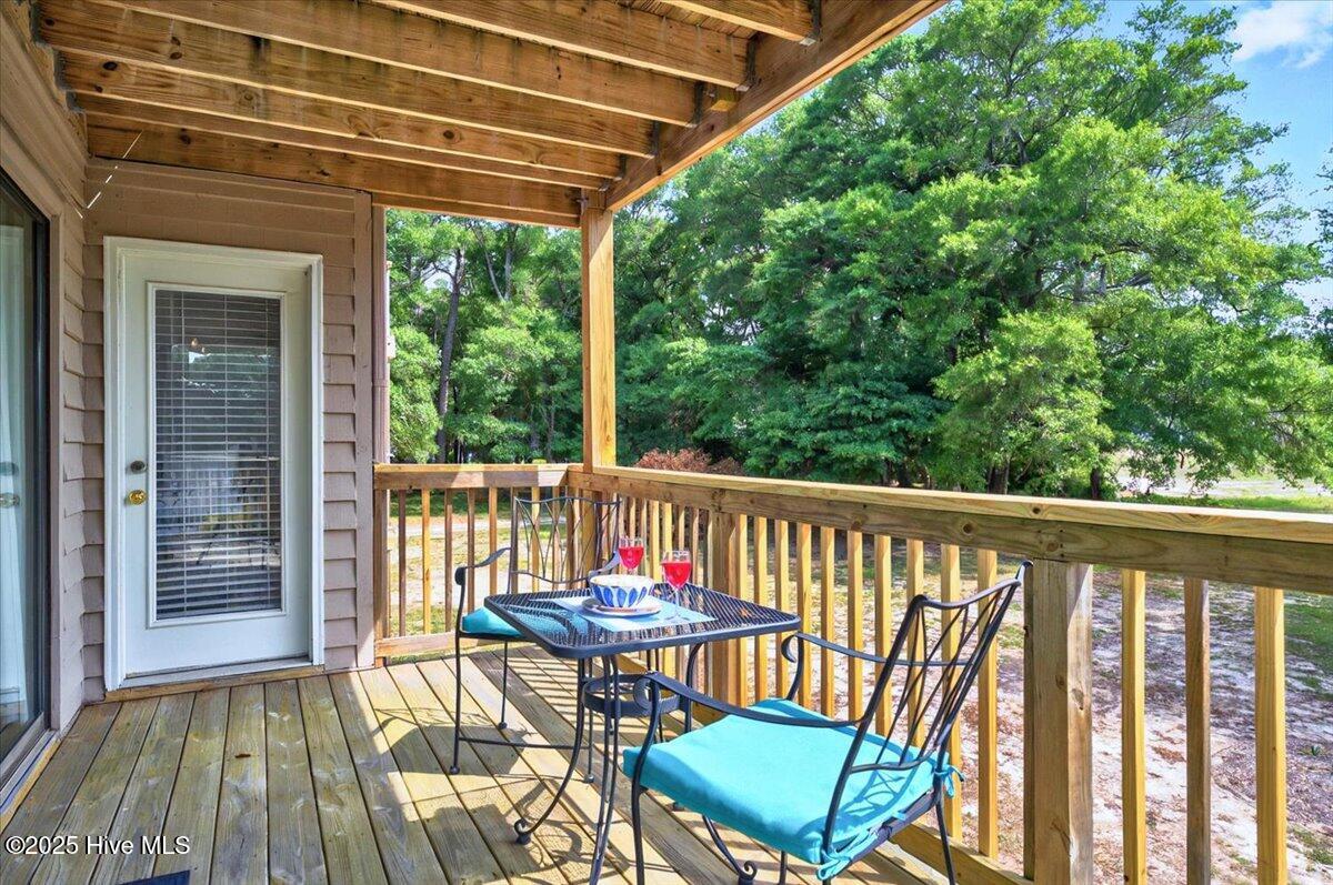 816 Colony Place UNIT D, Sunset Beach, NC, 28468