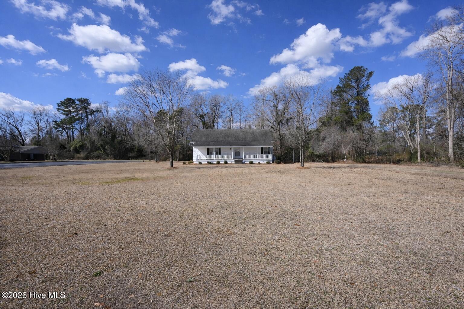 374 New Life Church Road, Tabor City, NC, 28463