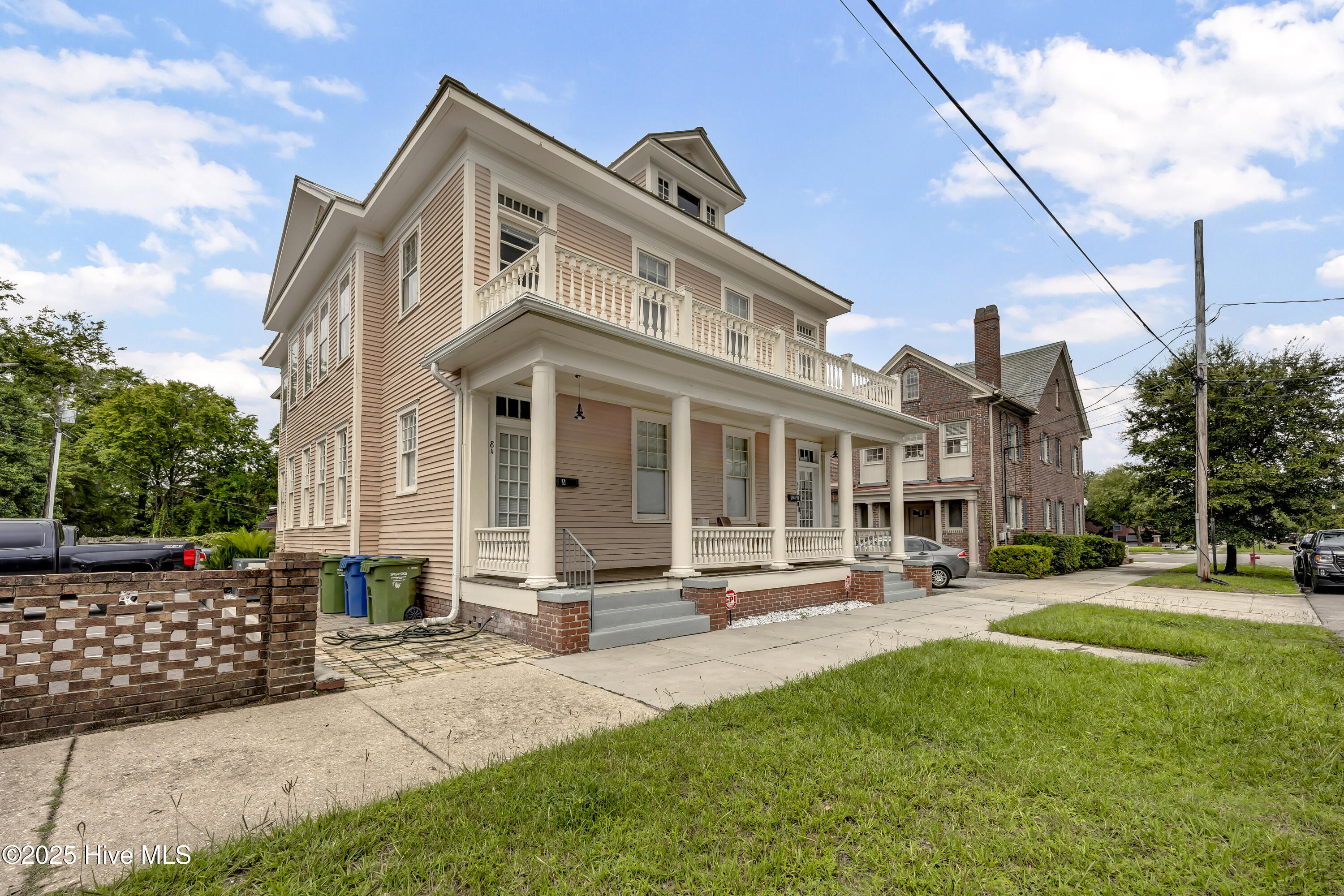 Homes for sale in Wilmington, NC | 8 S 7th St, Wilmington, NC 28401 | MLS# 100525838