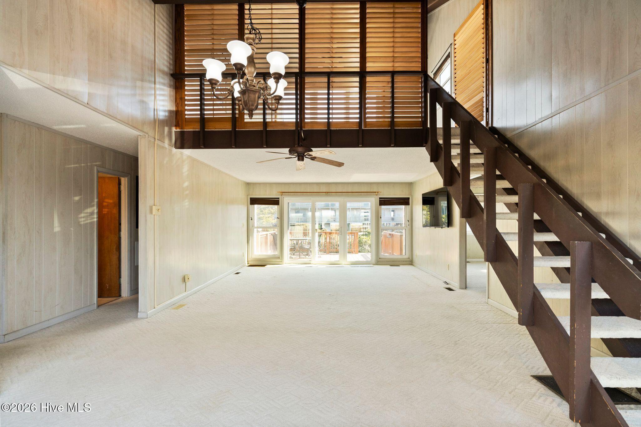 714 Ocean Boulevard, Topsail Beach, NC, 28445