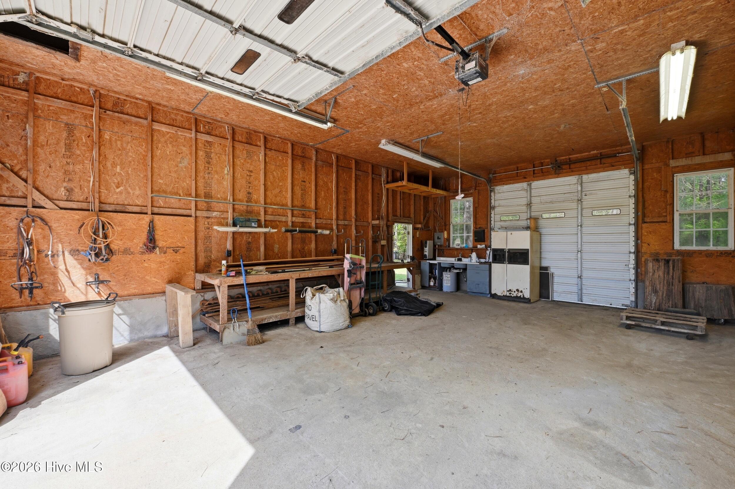 2639 Nc Highway 211, Clarkton, NC, 28433