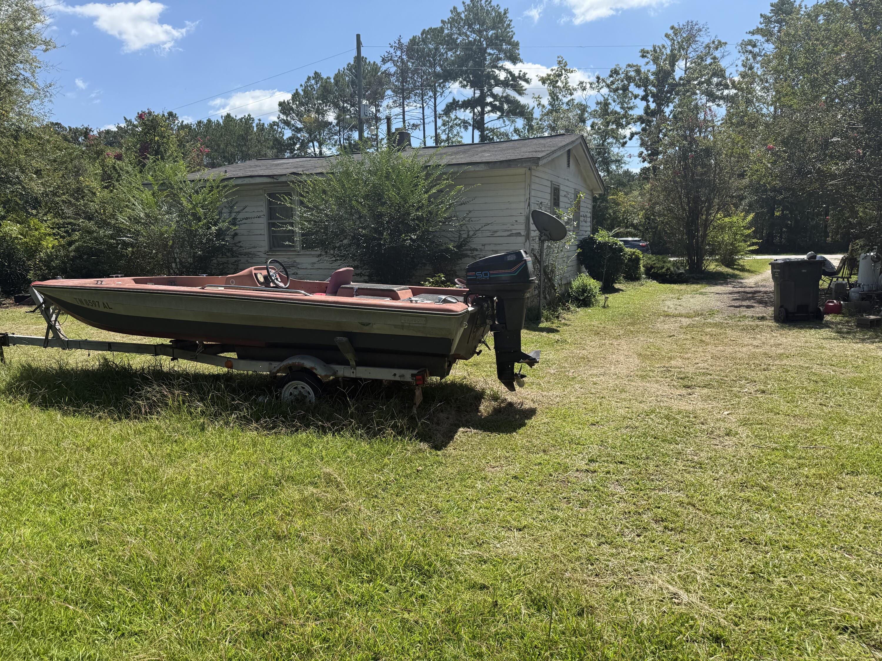 5601 Burks Mountain Road UNIT 012, Appling, GA, 30802