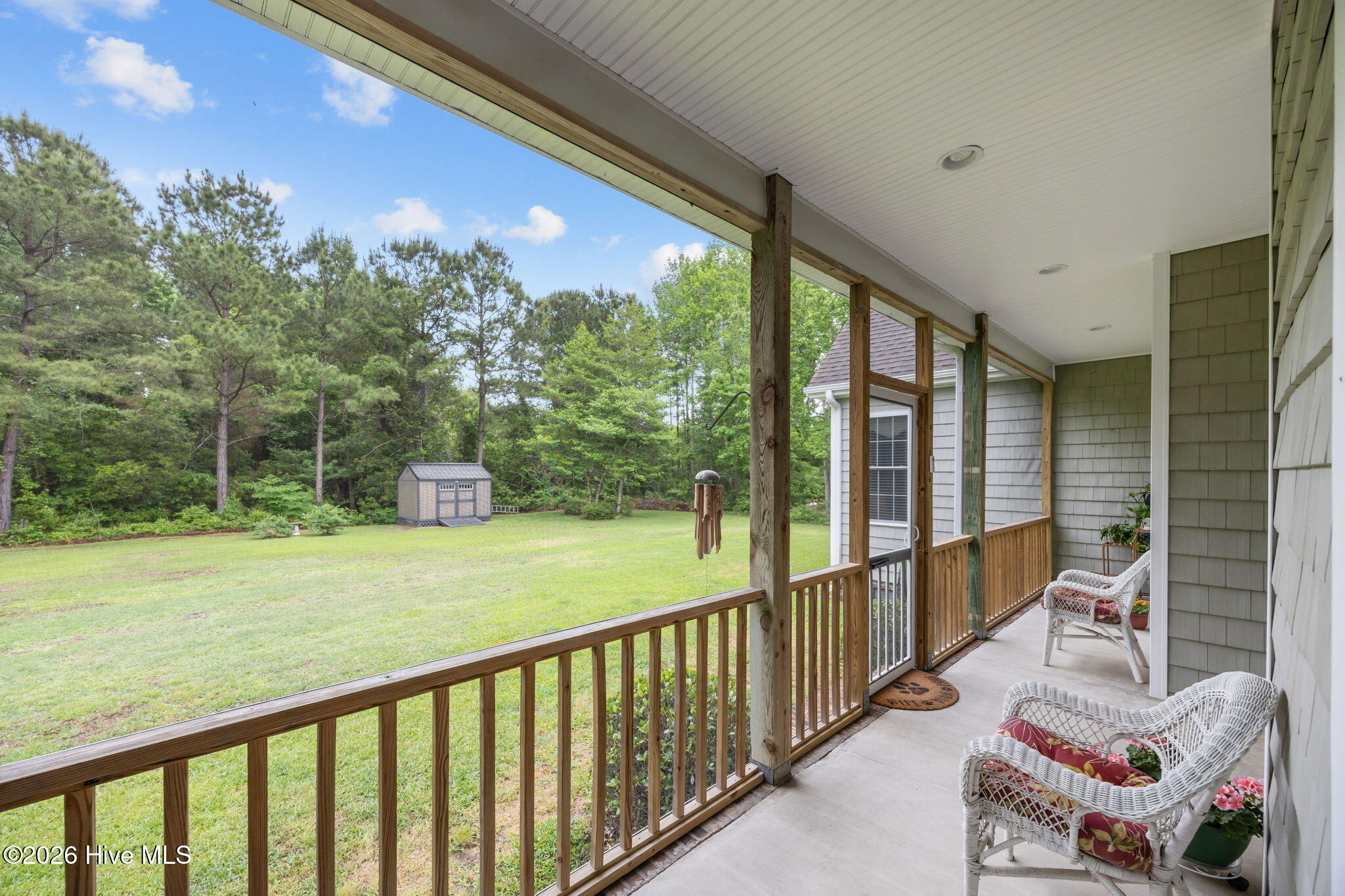 102 Travis Drive,Beaufort