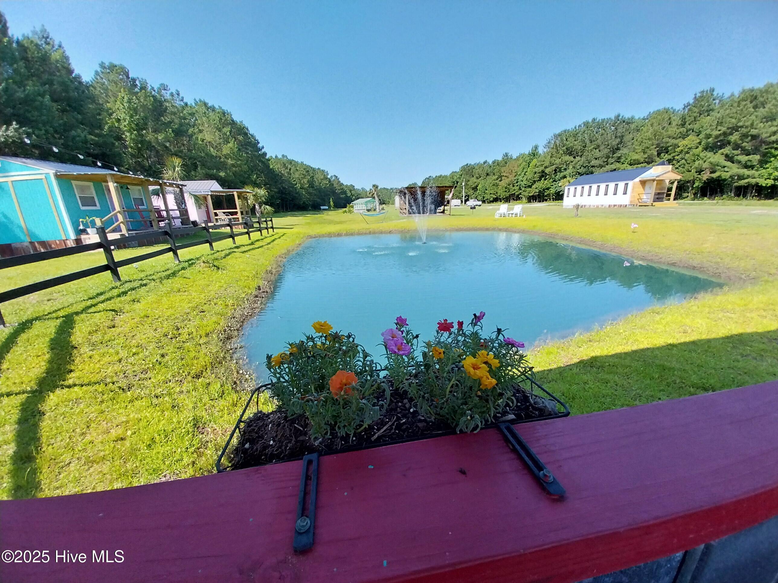 1237 Belgrade Swansboro Road,Hubert