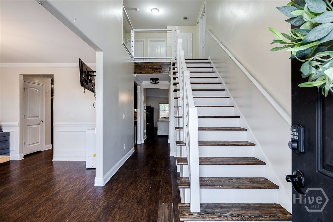 Homes for sale in Guyton, GA | 201 Caroline Wy, Guyton, GA 31312 | MLS# SA347790