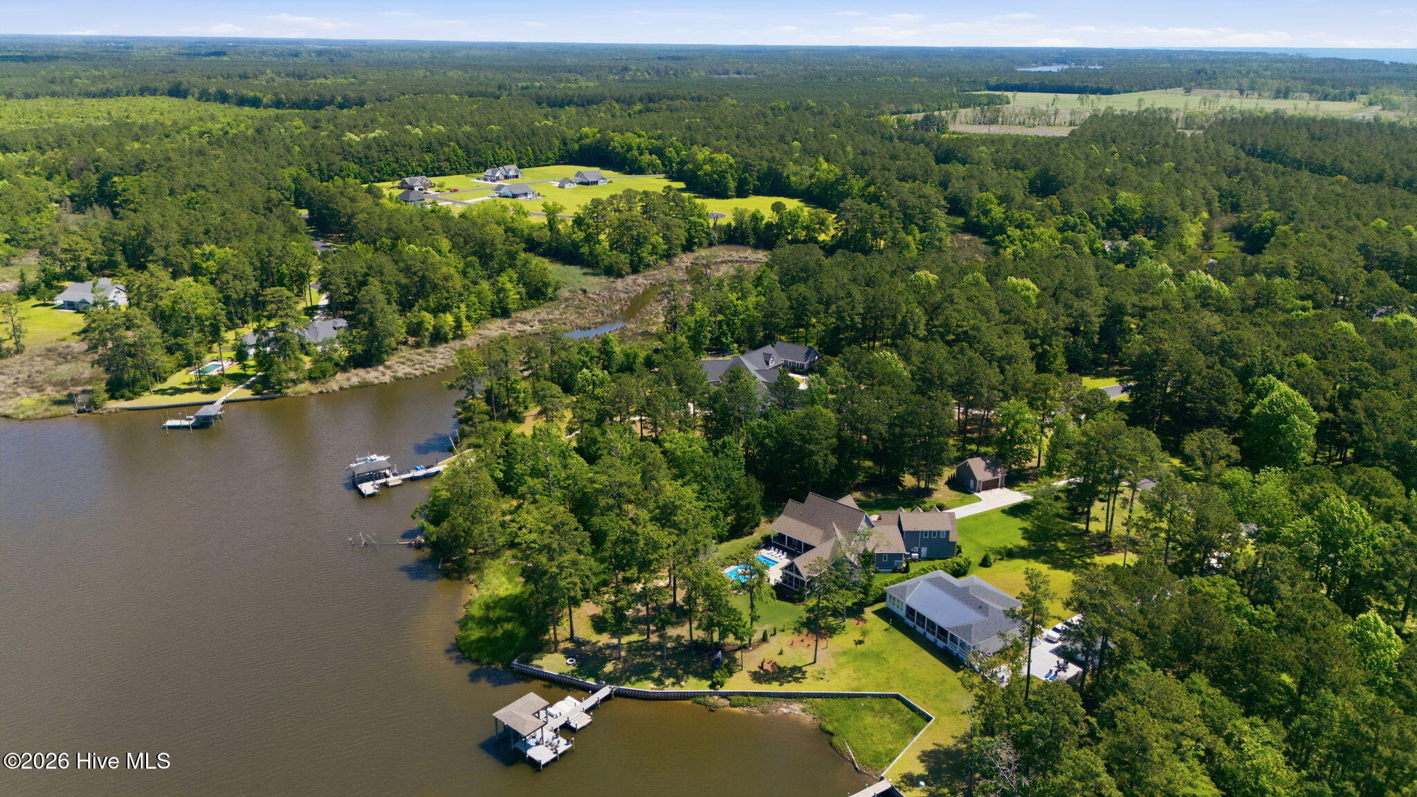 310 Lot 263 Southern Plantation Drive S,Oriental