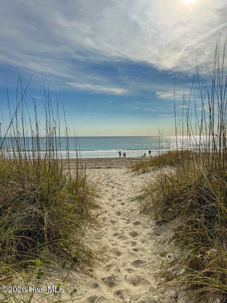 2511 W Ft Macon Road 308 B,Atlantic Beach