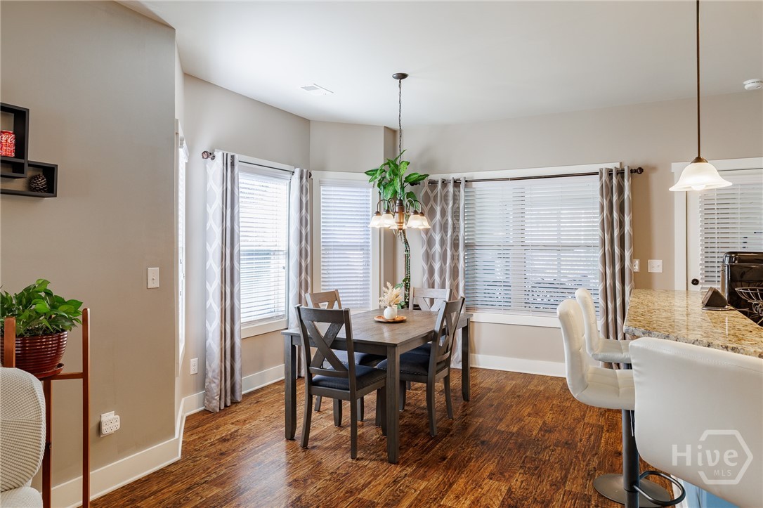 396 Park West Boulevard