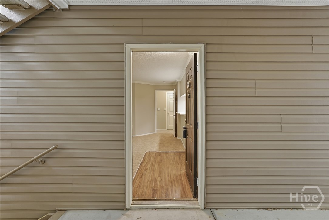 Enter To Coastal Charm! Brand New Flooring Through