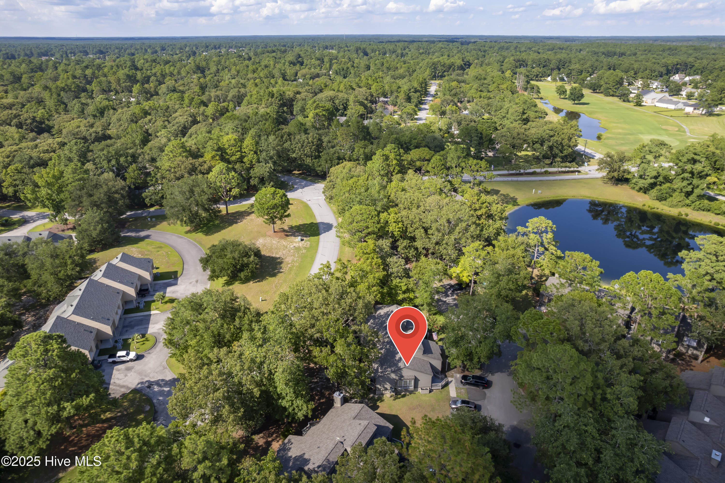 7801 Windward Drive, New Bern, NC, 28560