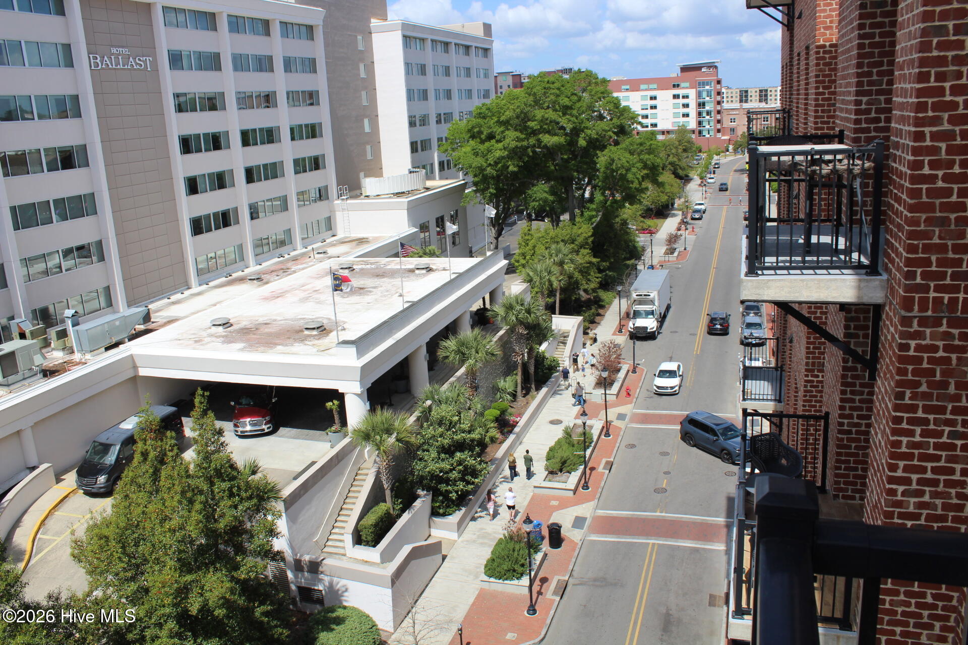 10 Grace Street UNIT Apt 603, Wilmington, NC, 28401