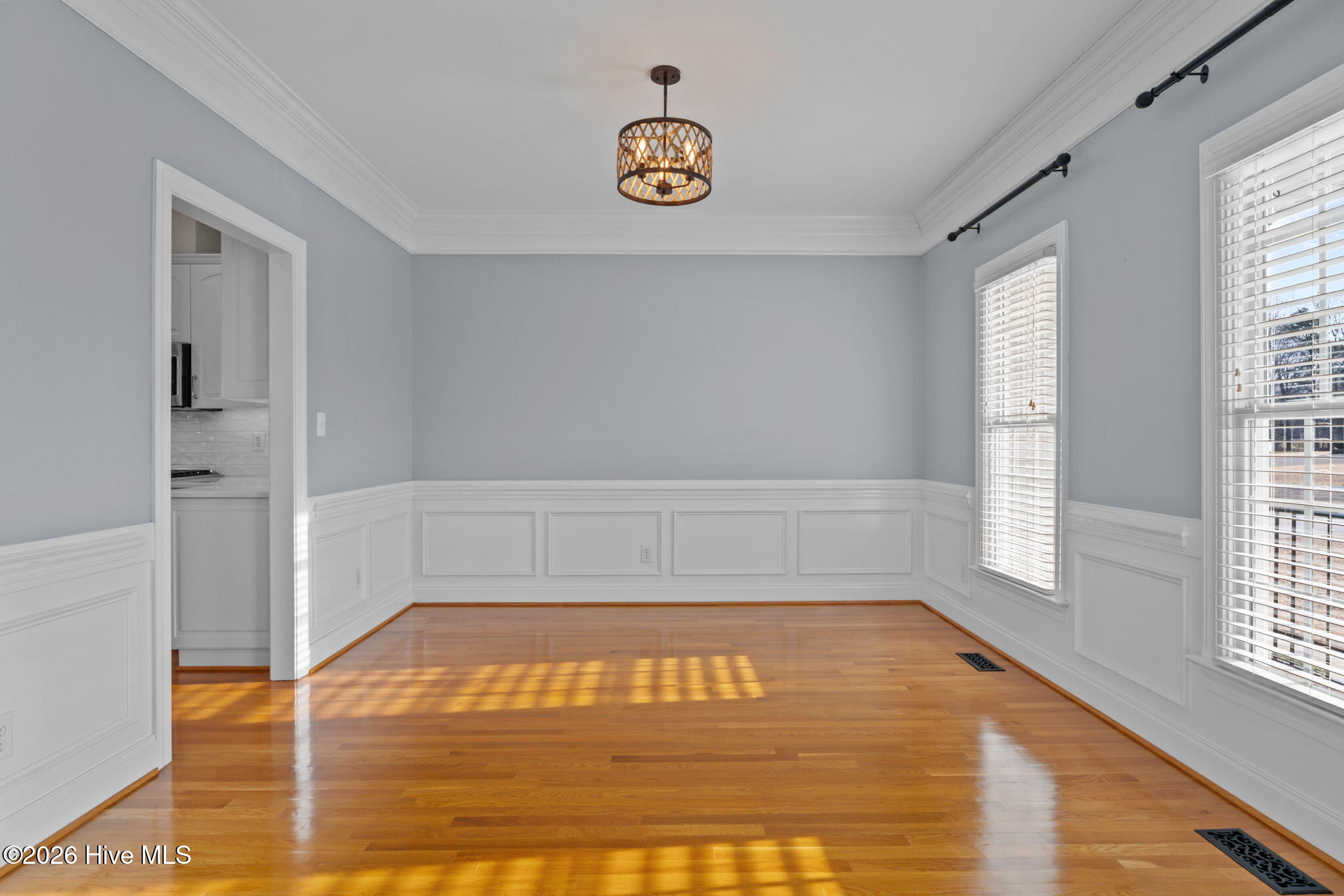 2036 Callies Court, Nashville, NC, 27856