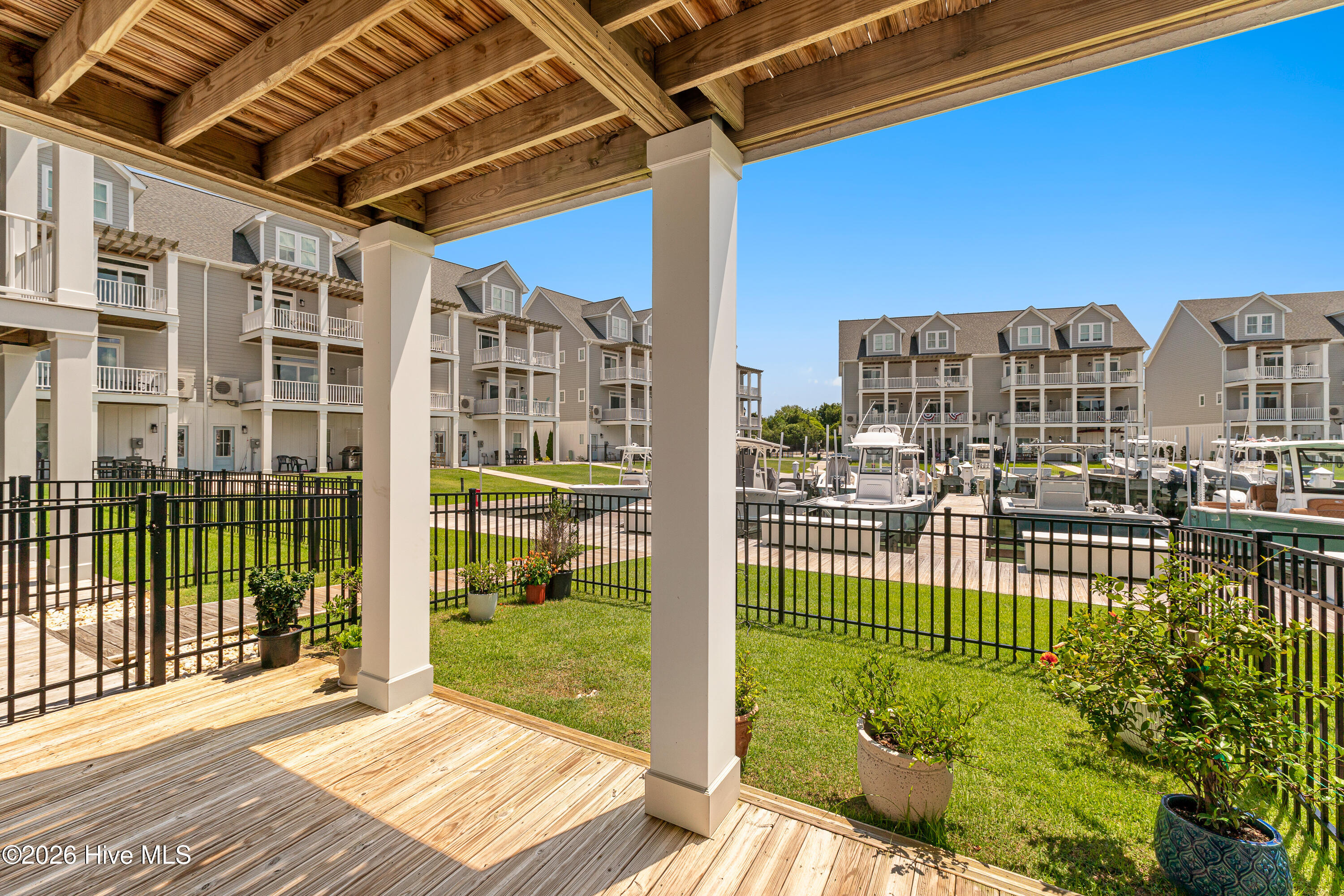 200 Olde Towne Yacht Club Drive 27 Inlet Cove,Morehead City