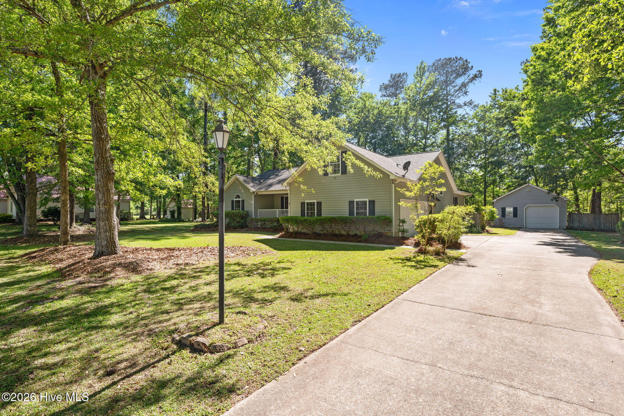 7103 Brigantine Boulevard, Oriental, NC, 28571