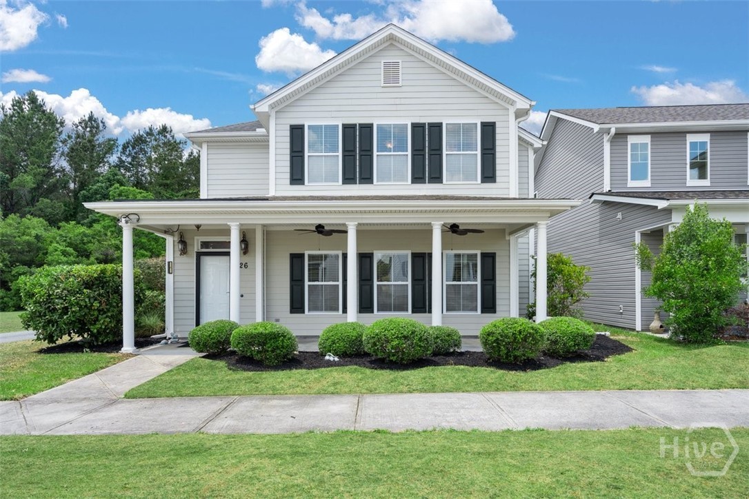 Property at 26 Crabapple Circle