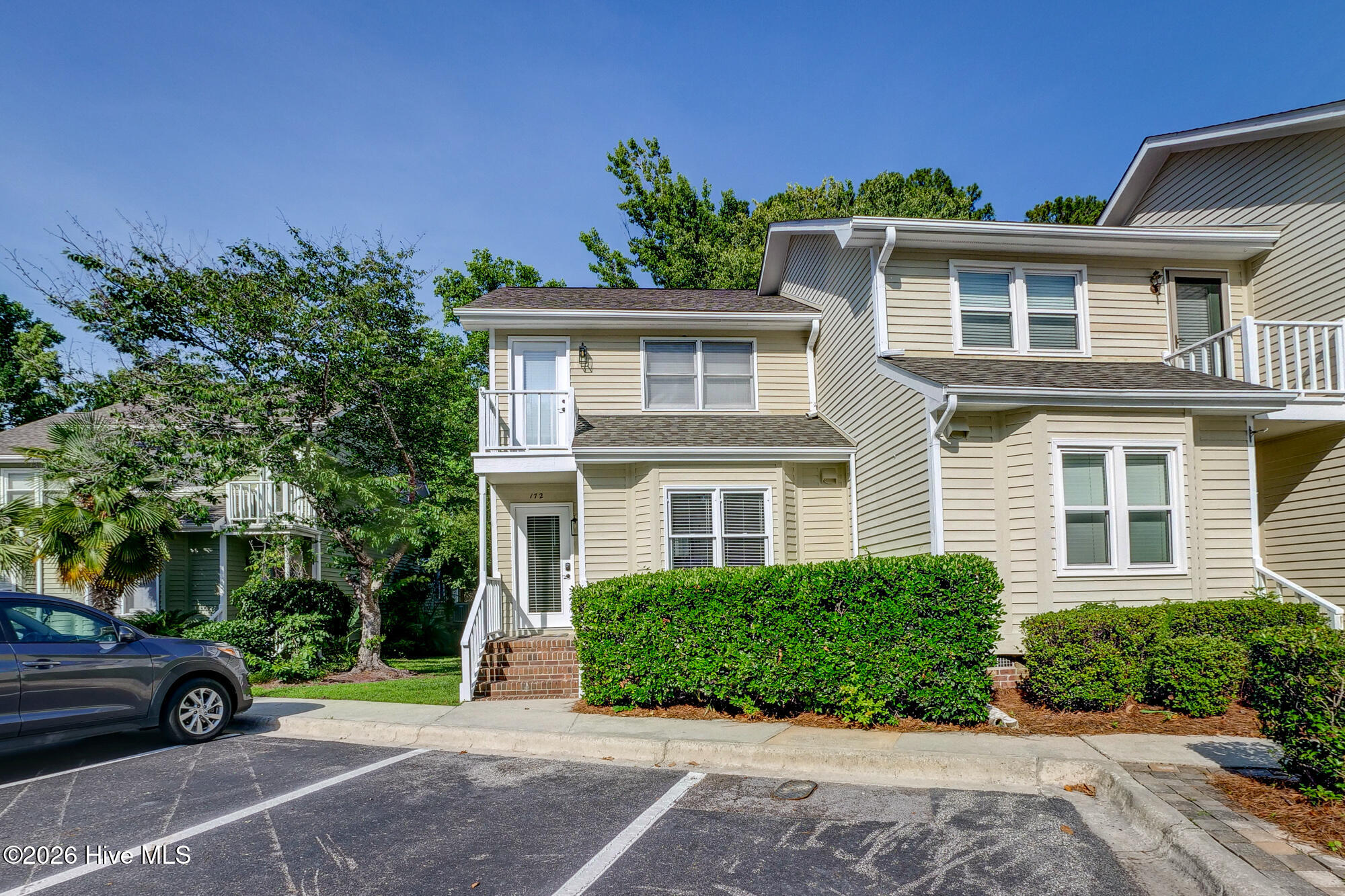 1800 Eastwood Road UNIT Apt 172, Wilmington, NC, 28403