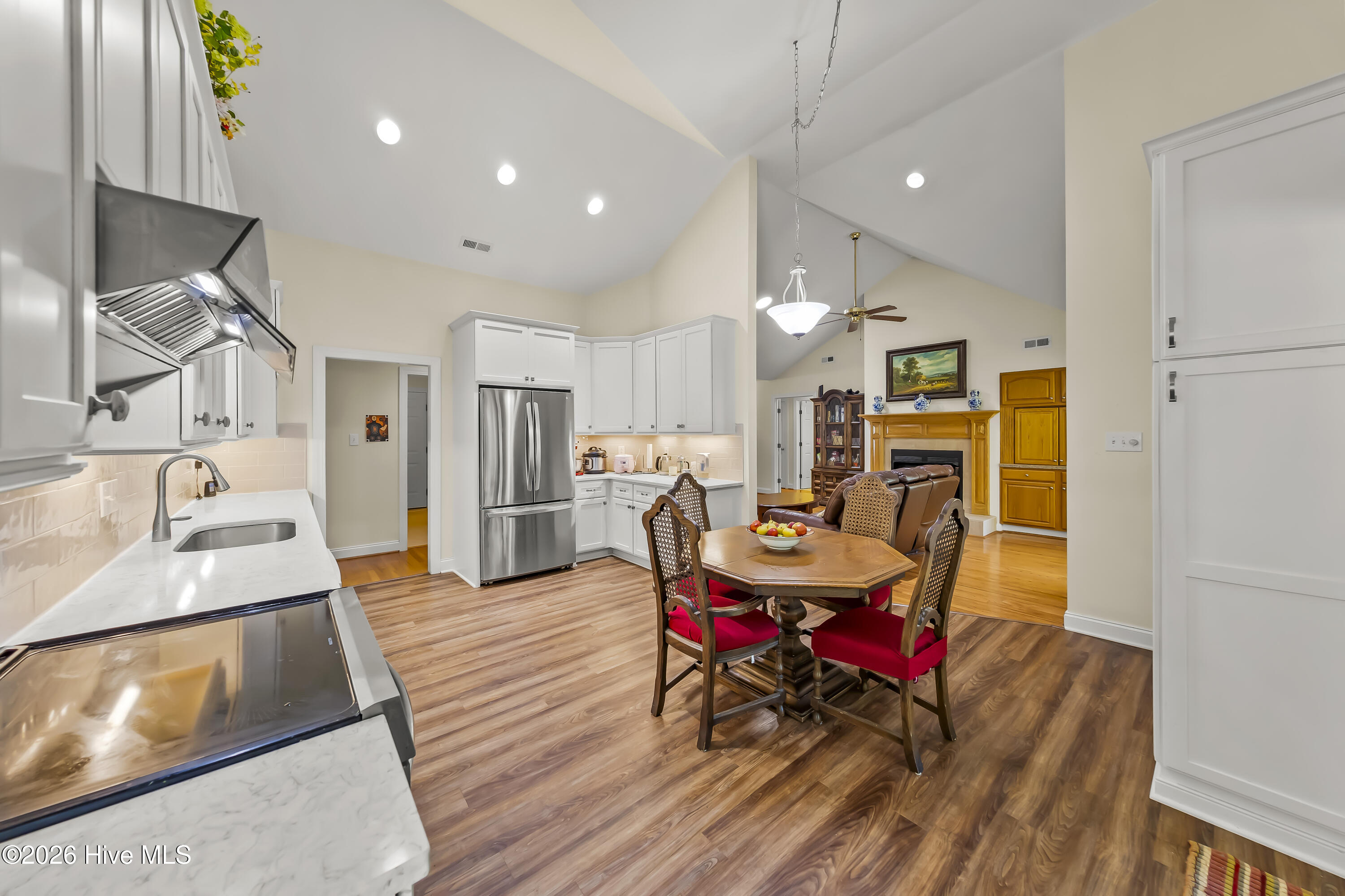 965 Old Mill Road,Oriental