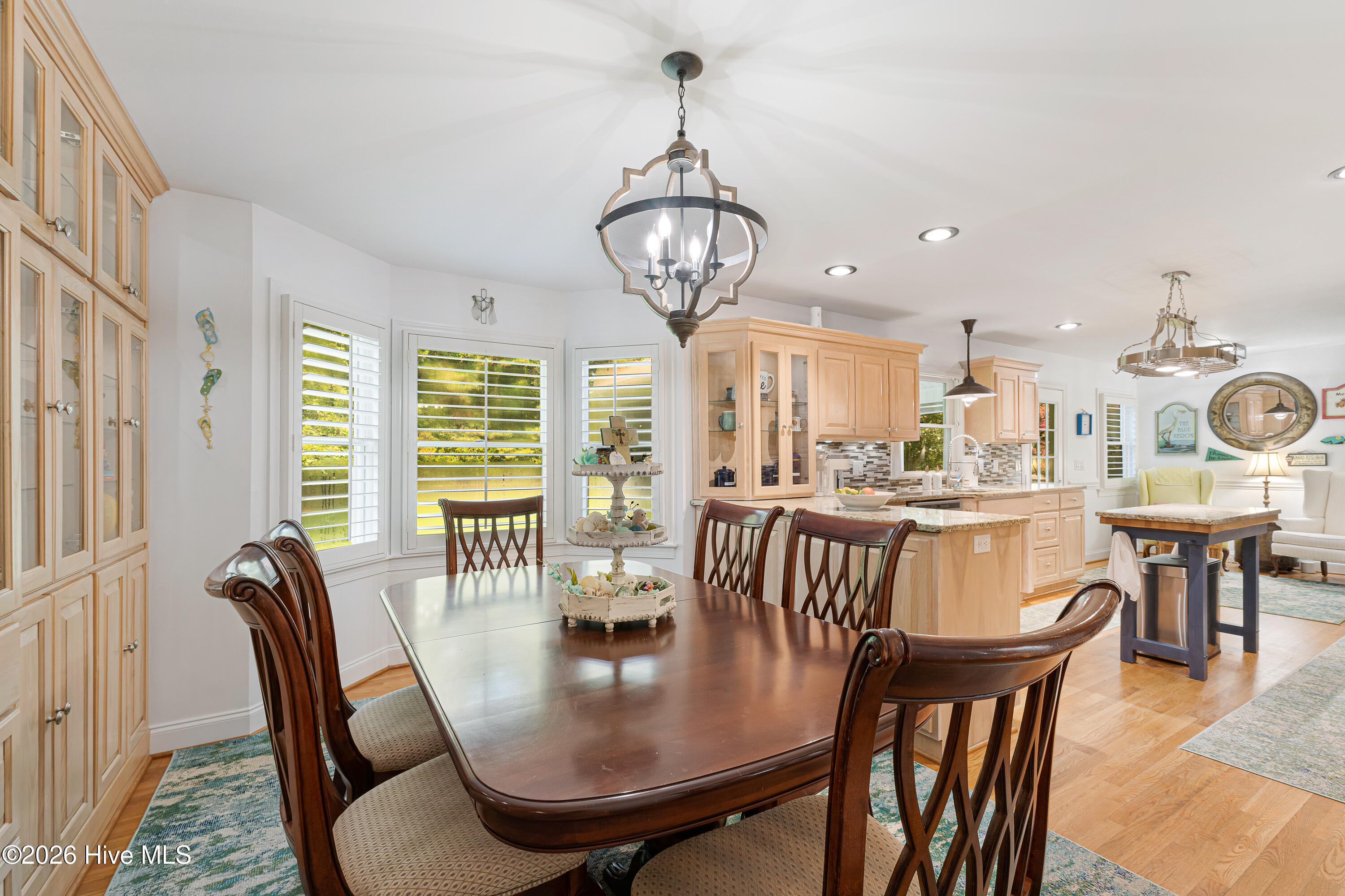 415 Hillcrest Drive,Morehead City