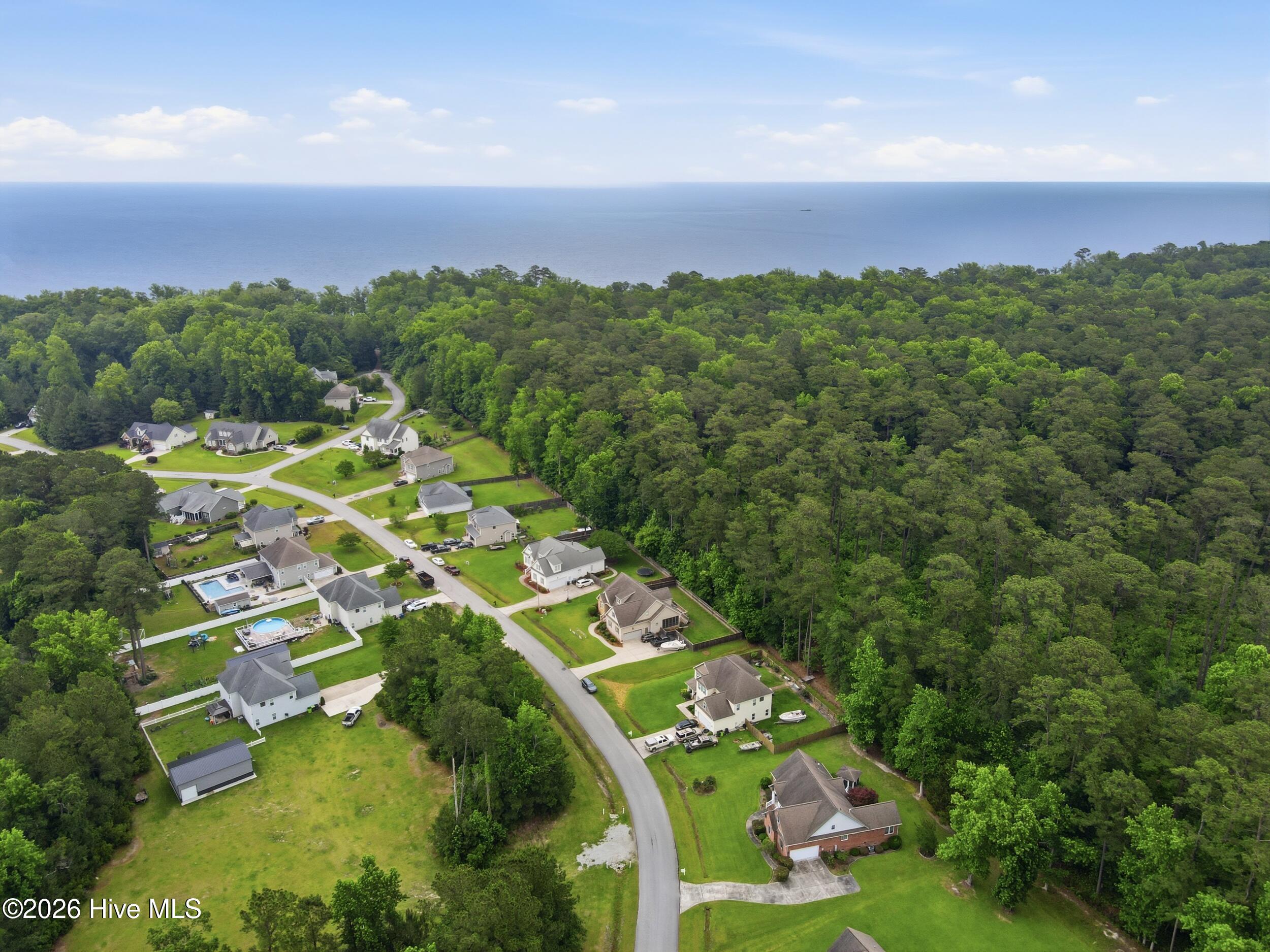 229 Easterly Drive,New Bern