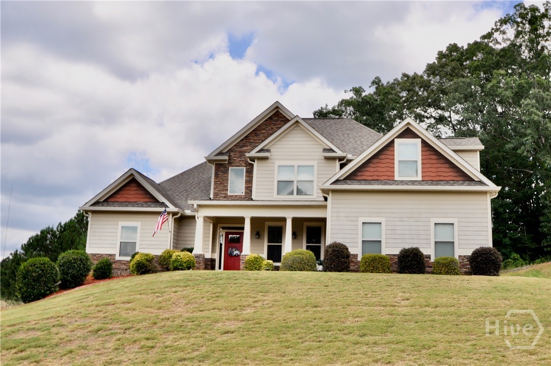 Property at 860 Ashland Falls Drive