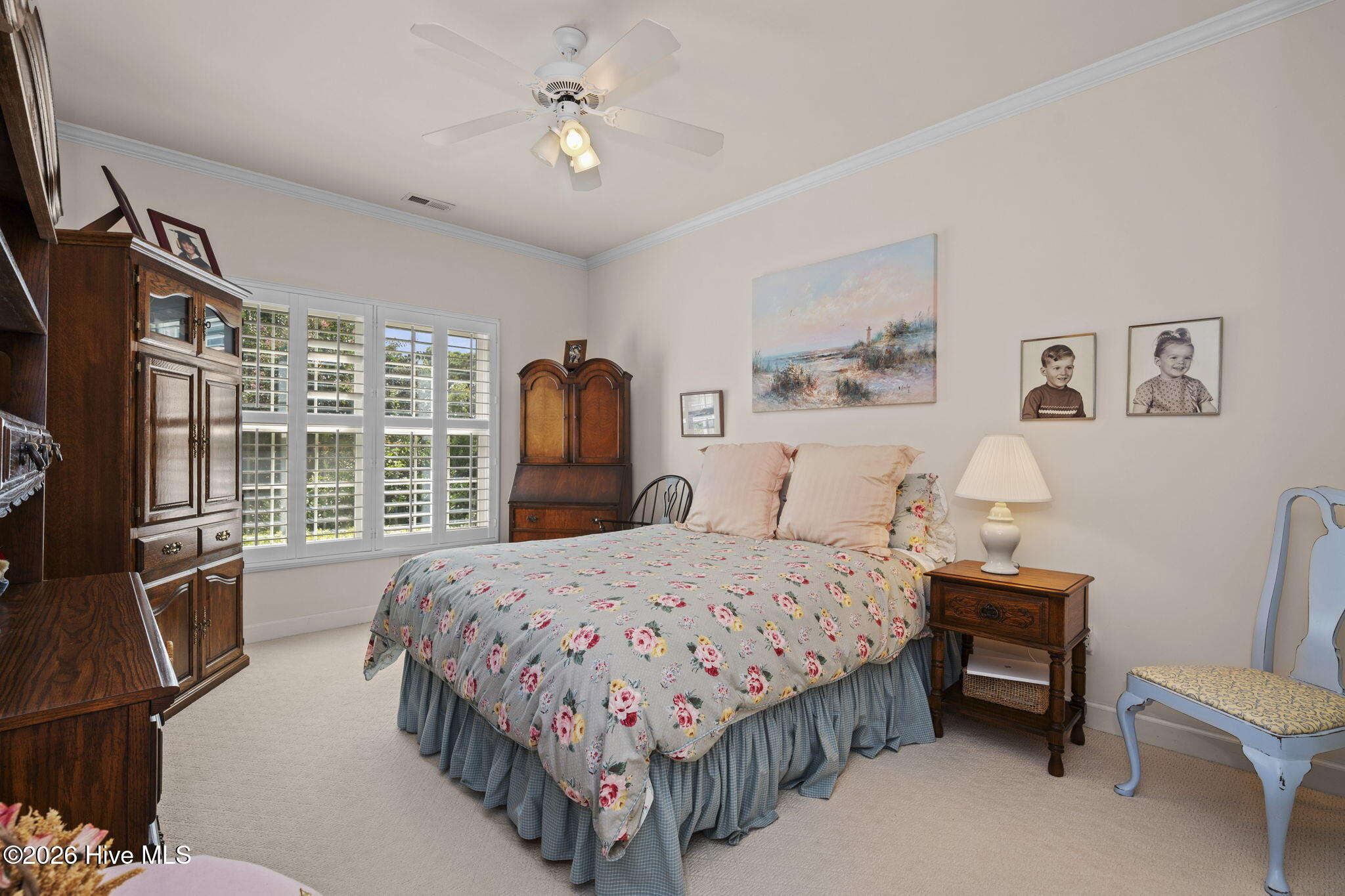 116 White Ash Drive,Pine Knoll Shores