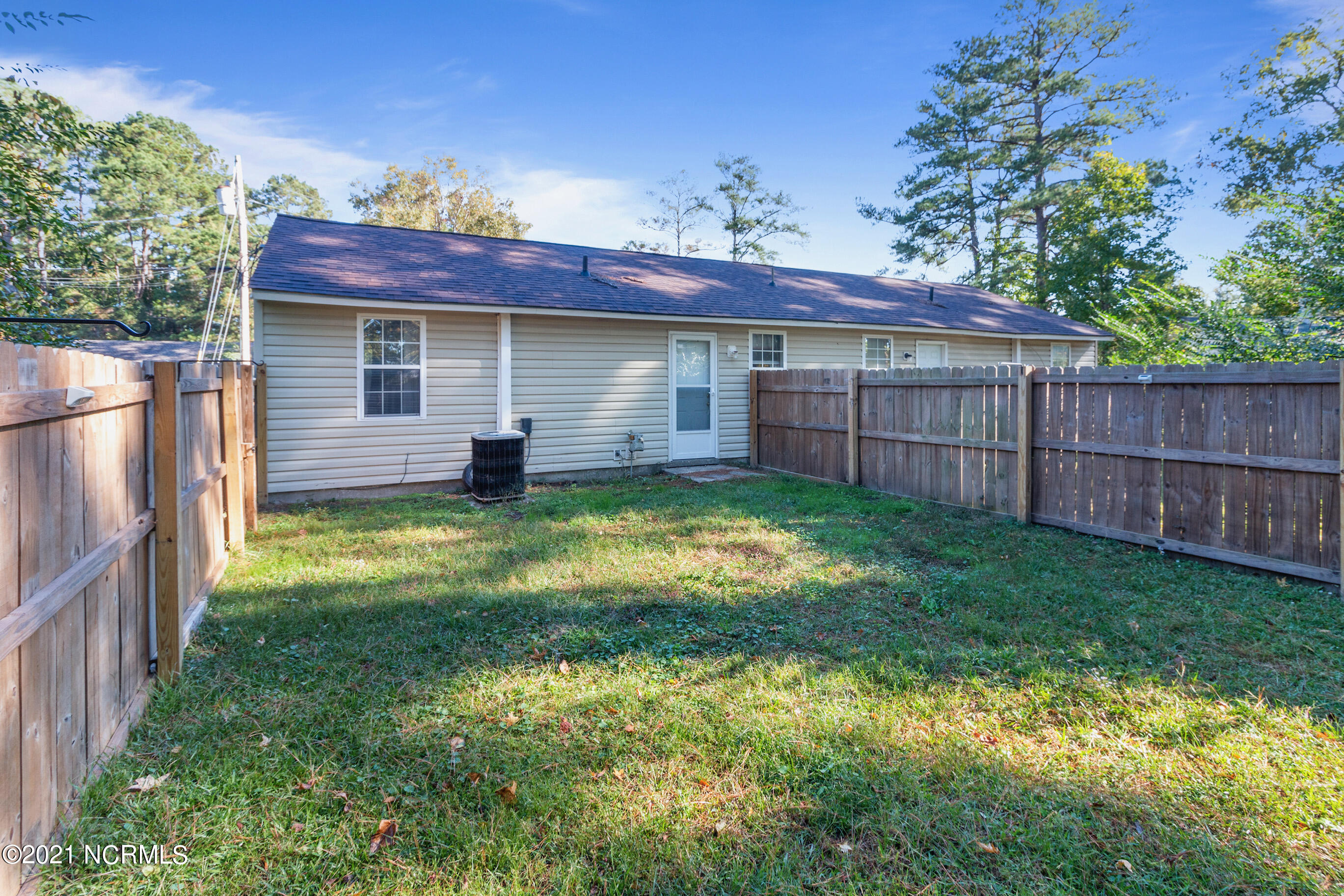 507 Elm Street, Jacksonville, NC, 28540