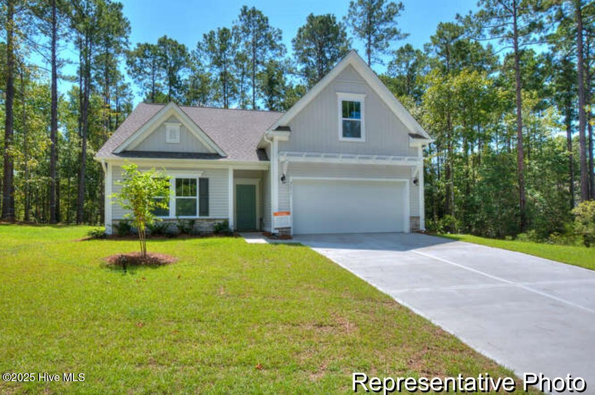 Property at 141 Country Club Drive