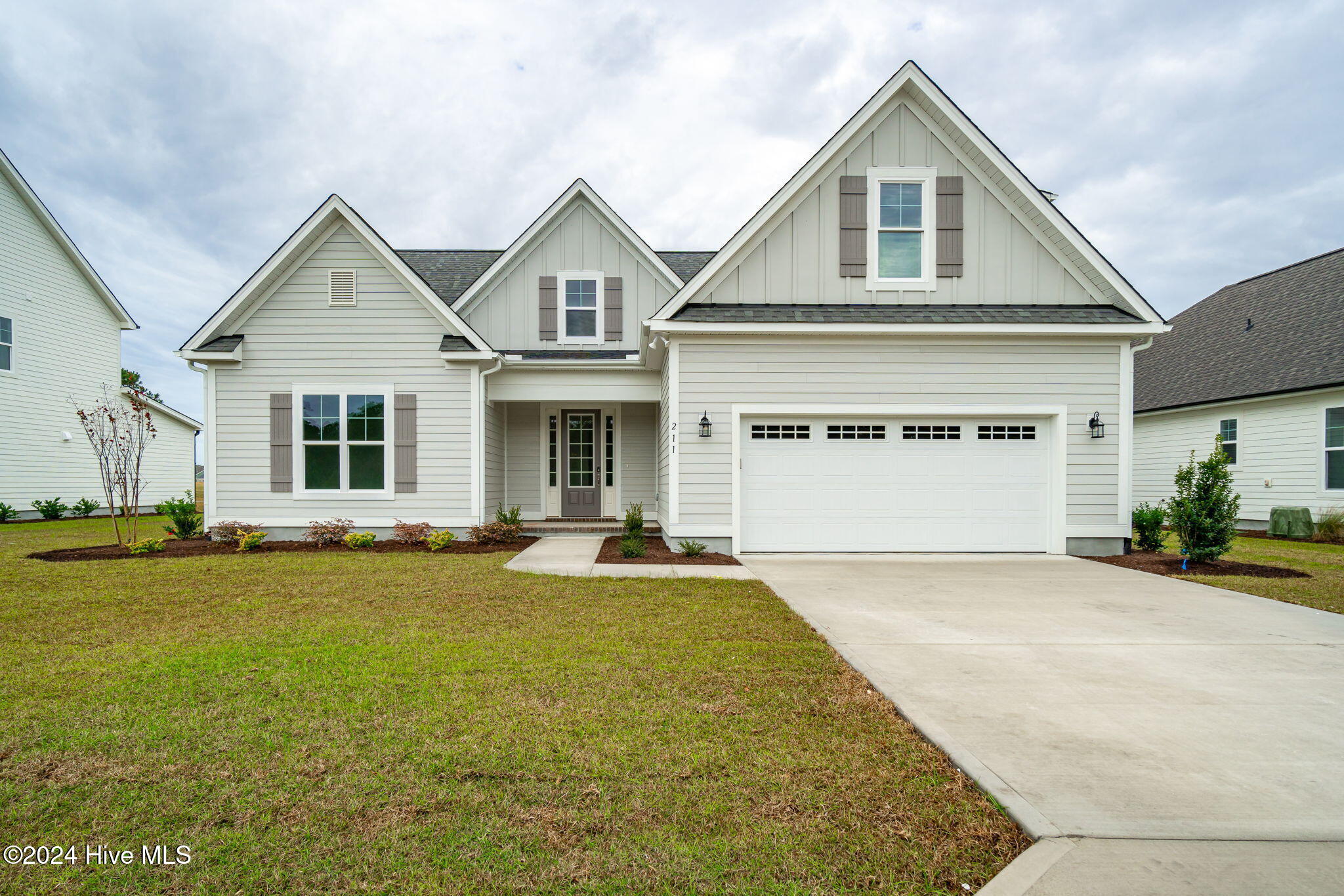 105 Windswept Lane,Beaufort