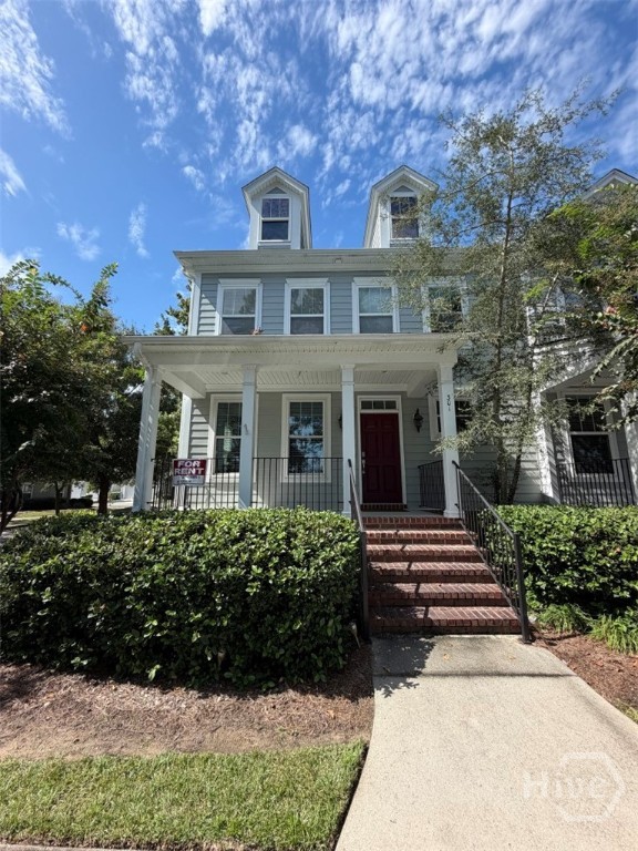 Photo 1 of Townhouse for sale at 301 Lake View Dr, Pooler, GA 31322 | MLS# SA367054 | Listing updated on 2026-10-30